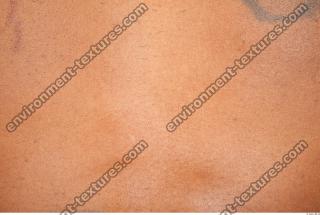 human skin black 0002